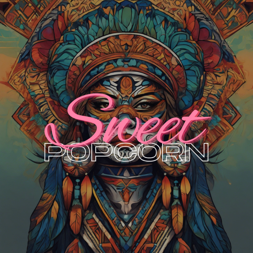 Sweet Popcorn