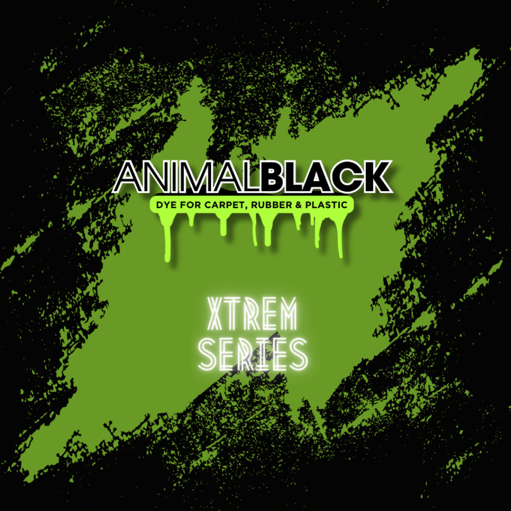 Animal Black