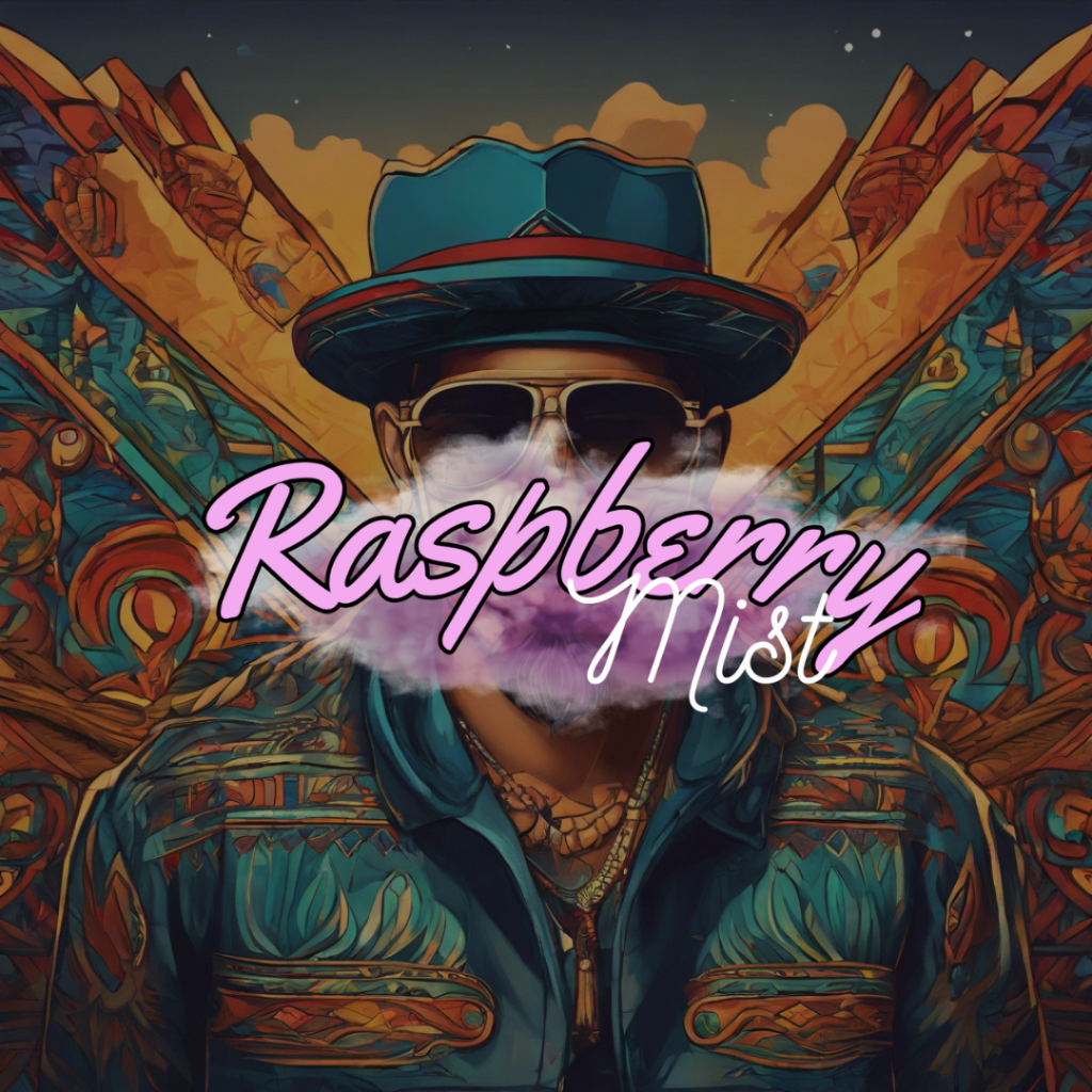 Raspberry Mist