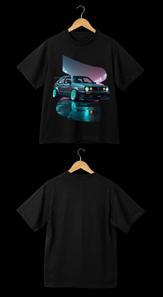 Camiseta 5
