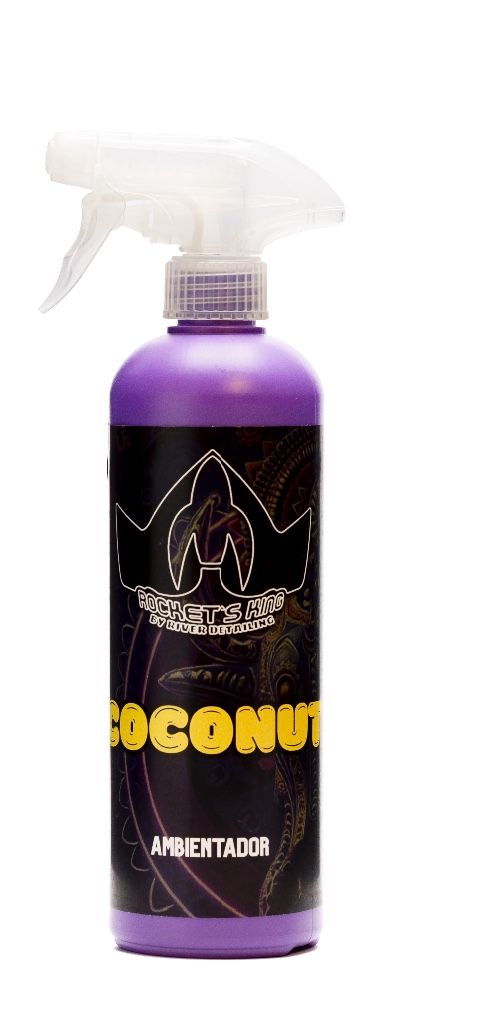 Air Freshener Coconut