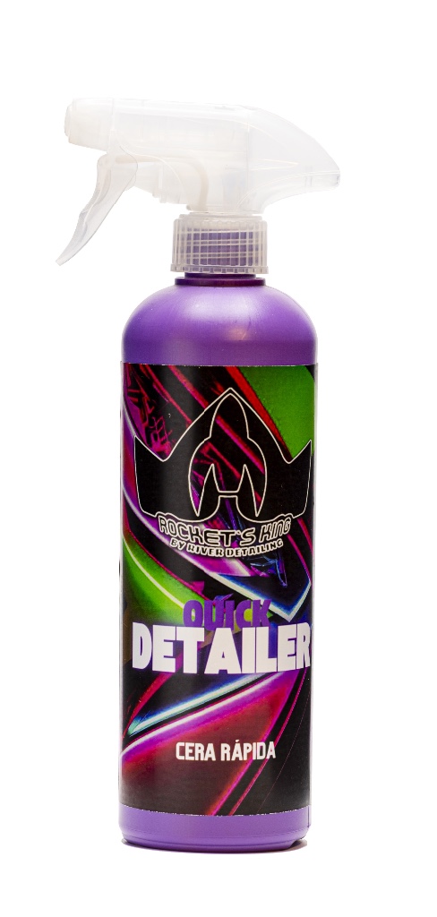 Quick Detailer 