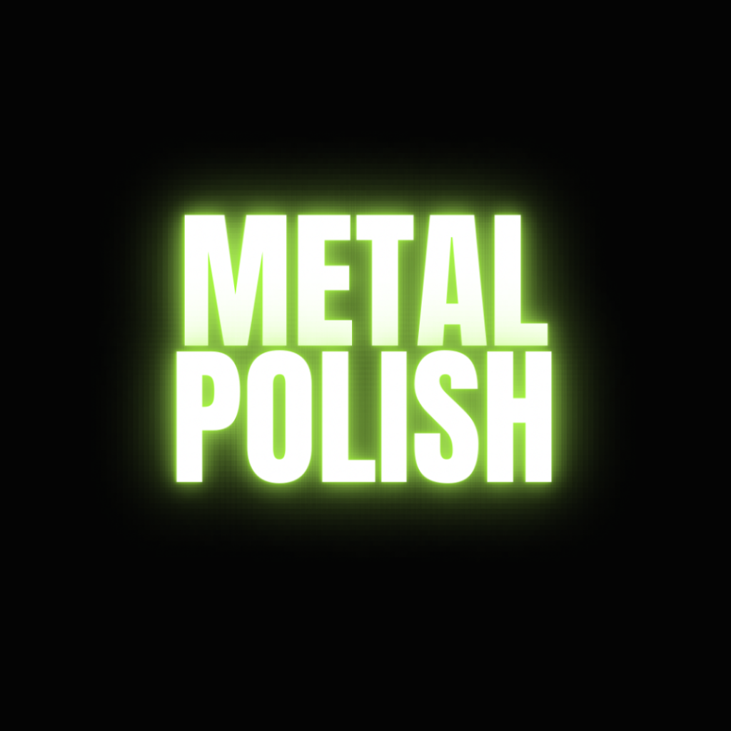Metal Polish