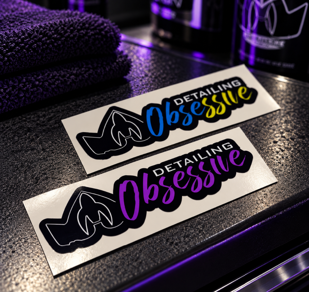 Sticker mediano