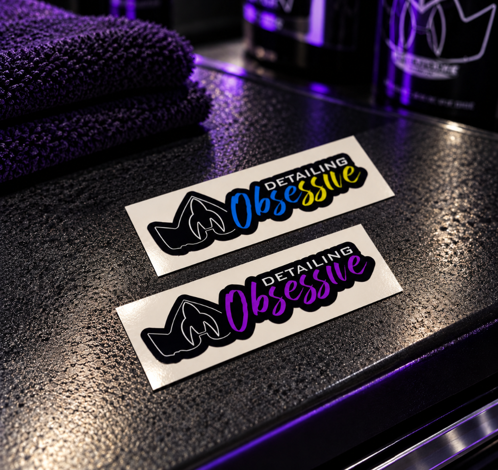 Sticker pequeño